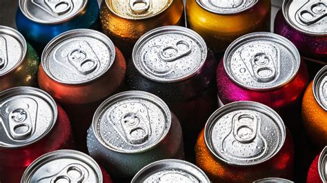 Popular Soda Brands Ranked Worst To Best