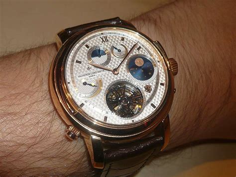 Vacheron Constantin Tour De I Ile – 408INC BLOG