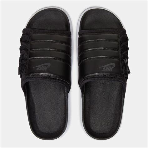 Nike Men's Asuna City Slides | Slides | Sandals & Flip-Flops | Shoes ...