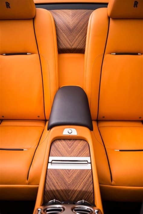 Rolls-Royce Dawn Luxury Car Interior, Automotive Interior, Luxury Cars, Interior Trim ...