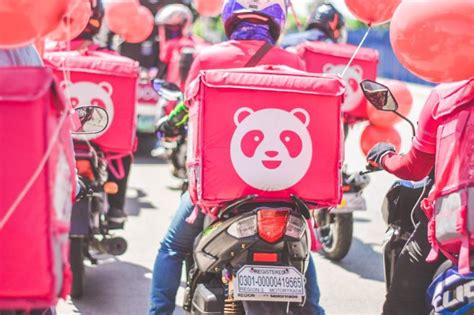 foodpanda expands delivery reach and services - Metropoler