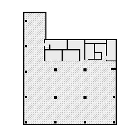 Floor plans - Friendship Tower