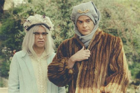 Seth Meyers, Bill Hader, Fred Armisen Series 'Documentary Now!' Renewed ...