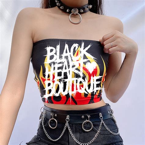 Black Heart Boutique – Opening Soon