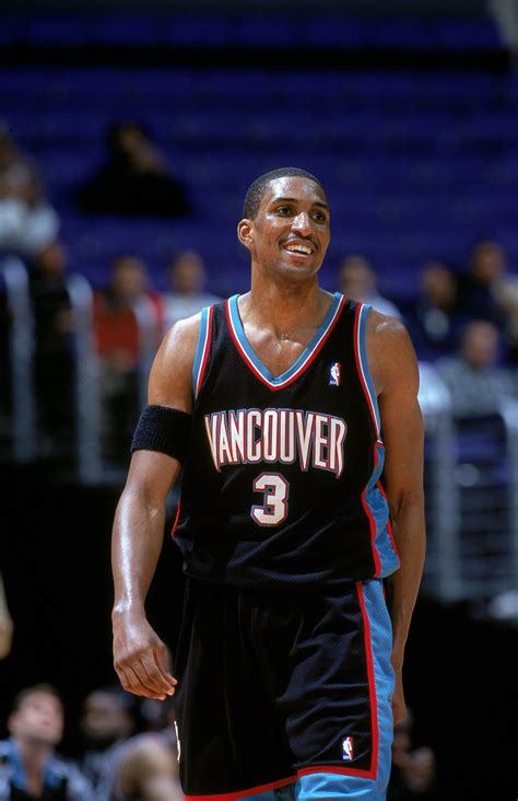 Five Former NBA Stars That Time Has Nearly Forgotten | Bleacher Report ...