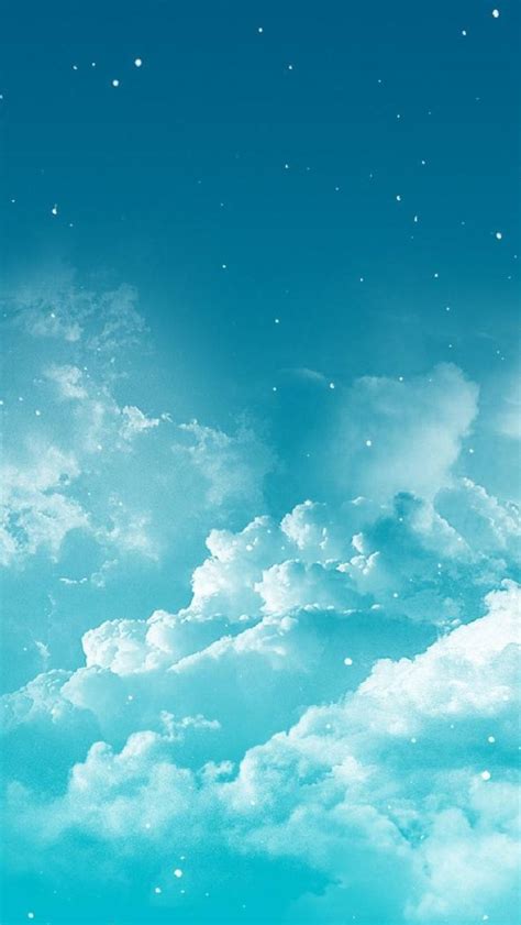 Are you human, bot or alien? - mobile9 | Iphone wallpaper sky, Blue sky ...
