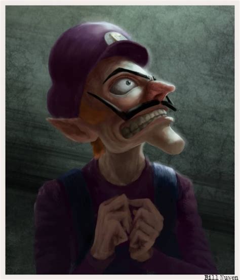 Official Waluigi Thread | Page 30 | Wario Forums