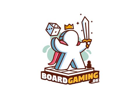 Boardgame | Board games, Game logo design, Board game design