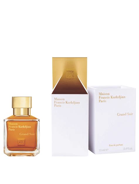MAISON FRANCIS KURKDJIAN Grand Soir Eau de Parfum | Holt Renfrew Canada