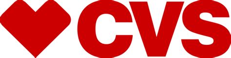 Cvs Pharmacy Logo - Png And Vector - Logo Download 349