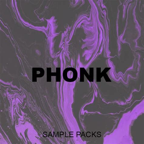 Phonk Sample Packs and Loops | r-loops.com