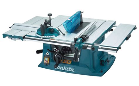 Makita Power Tools South Africa - Table Saw MLT100