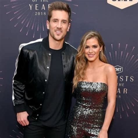 Jordan Rodgers's Girlfriend JoJo Fletcher: wife Bio