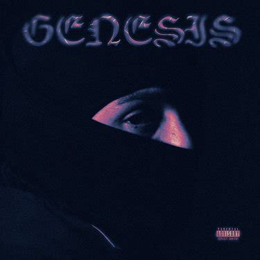 Peso Pluma - GÉNESIS - Reviews - Album of The Year