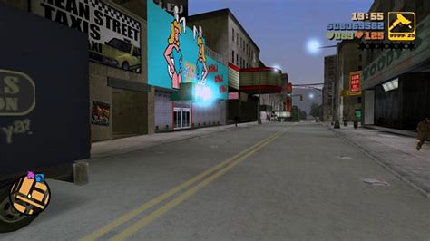 25 Best Grand Theft Auto III Mods To Download (All Free) – FandomSpot