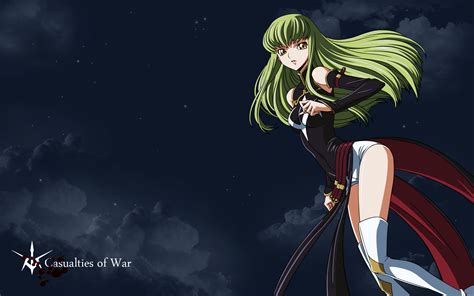 Code Geass Wallpapers Free Download | PixelsTalk.Net