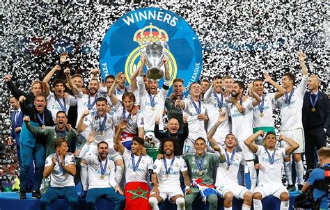 Real Madrid beat Liverpool 3-1, win 3rd successive Champions League ...