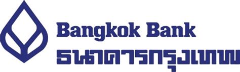 Bangkok Bank Logo
