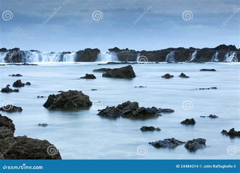 Sharks Cove stock photo. Image of landscape, seascape - 24484314