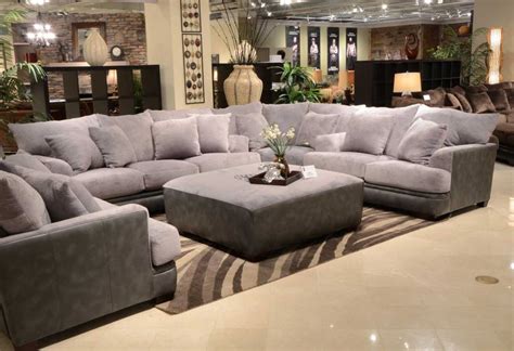 Large Sectional Sofas – storiestrending.com