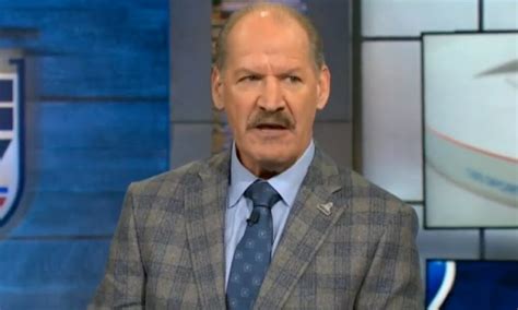 Bill Cowher: Teams Still Reach Out, But The NFL Today is Enough | Barrett Media