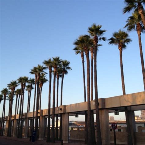 FlyAway - Union Station to LAX - Historic Cultural - Los Angeles, CA