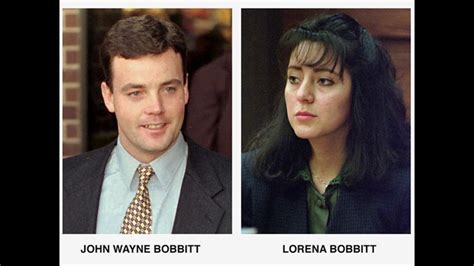 Jordan Peele and Amazon are making a Lorena Bobbitt documentary series ...