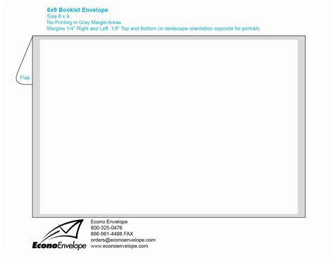 10 Window Envelope Template Pdf New Envelope Template Downloads in 2020 | Envelope template ...