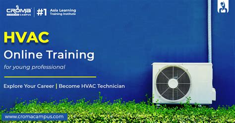 Best Online HVAC Training in UAE in 2021