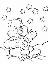 Care Bears Coloring Pages  100 Images Free Printable Bear coloring sketch template
