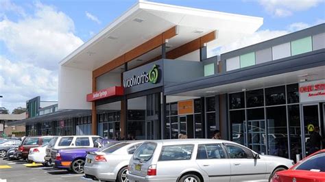 Cranebrook Village Shopping Centre to get a million dollar upgrade as tenants feel left out ...