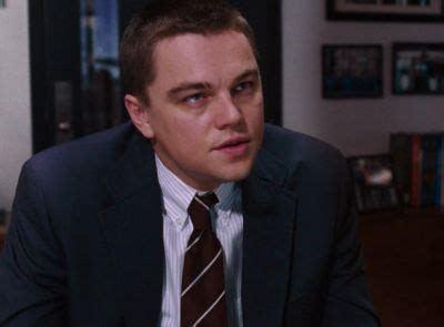 Leonardo Dicaprio in 'The Departed' - Leonardo DiCaprio Image (3806045) - Fanpop