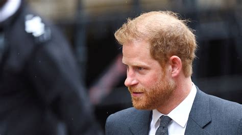 Explained: Why is Prince Harry suing British tabloids? - TrendRadars