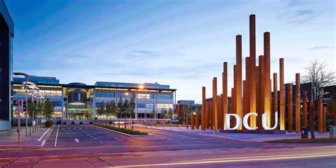 Study at DCU | Erasmus experience DCU