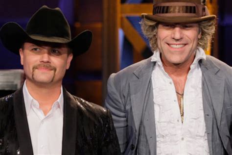 Big & Rich – CRS Humanitarian Award Honors Duo for Tireless Charitable Efforts