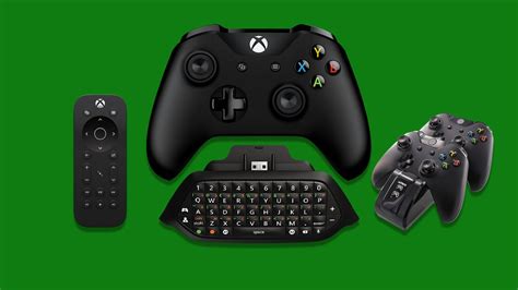 The Xbox One Accessories You’ll Actually Need – Review Geek