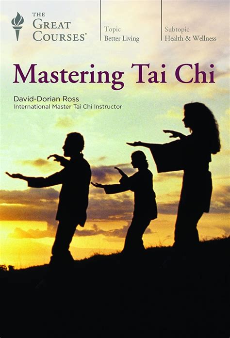 Mastering Tai Chi - TheTVDB.com