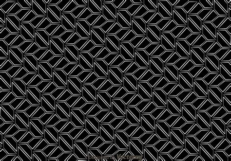 Black And White Retro Pattern 98465 Vector Art at Vecteezy