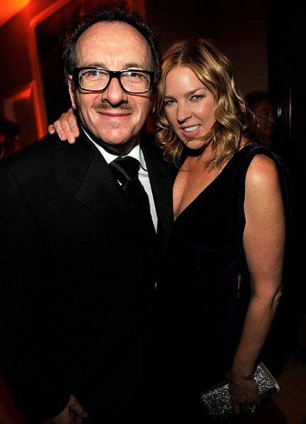 Photos: The 2009 *V.F.* Oscar Party | Diana krall, Elvis costello, Pop ...