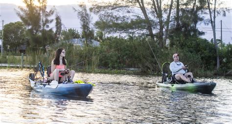 How To Pick The Right Kayak For You | Kayak Fishing in Southwest Florida