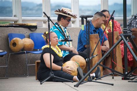 Cook Islands culture alive and well in the US - Cook Islands News