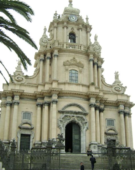 Cathédrale Saint-Georges (Raguse, 1775) | Structurae