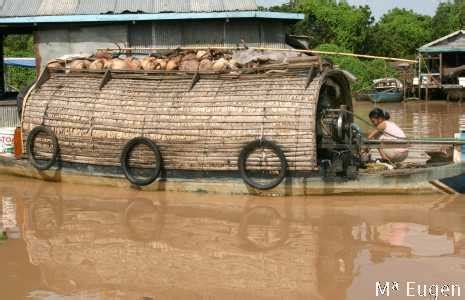 Tonlé Sap Floating Village in Siem Reap: 8 reviews and 19 photos