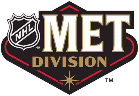 2022 NHL All-Star Game Divisional Logos – SportsLogos.Net News