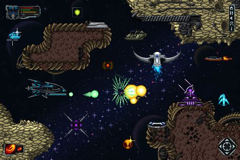 2D Game Assets / Projects / Space Shooter Game Kit Pixel Art | Dribbble