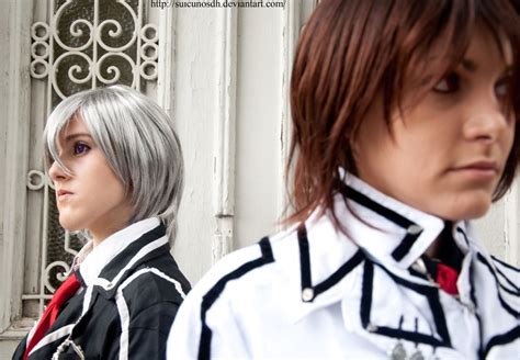 Vampire Knight cosplay - Vampire Knight Photo (16602810) - Fanpop