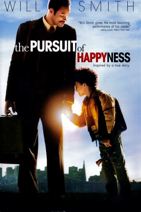 The Pursuit of Happyness Font