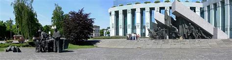 File:Warsaw Uprising Monument.jpg - Wikimedia Commons