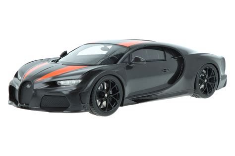 Bugatti Chiron Super Sport 300+ | House of Modelcars