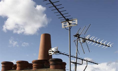 Antennas: Everything You Need to Know